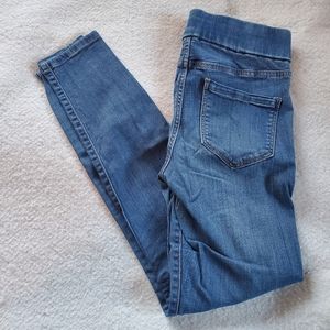 Liverpool Los Angeles The Ankle Legging, Sz 0/25